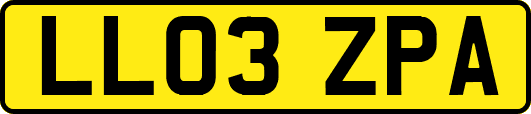 LL03ZPA