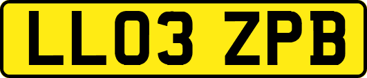 LL03ZPB