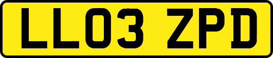LL03ZPD