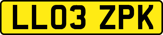 LL03ZPK