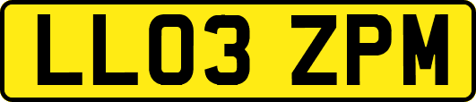 LL03ZPM