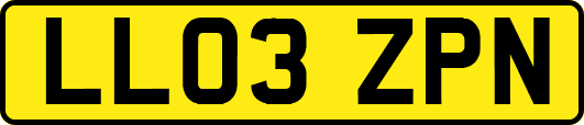 LL03ZPN