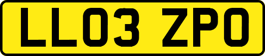 LL03ZPO