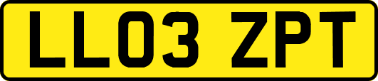LL03ZPT