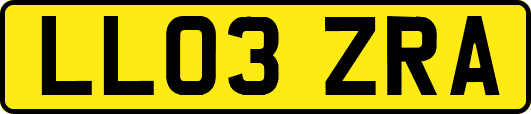 LL03ZRA