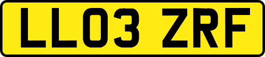 LL03ZRF