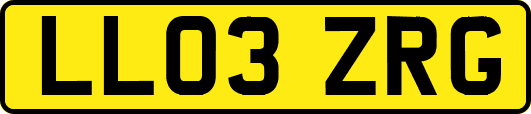 LL03ZRG