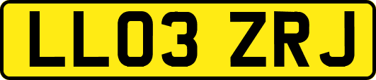 LL03ZRJ