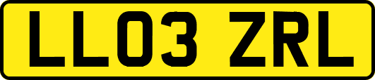 LL03ZRL