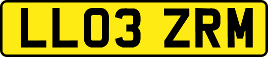 LL03ZRM