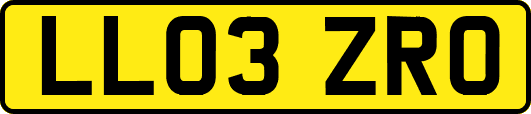 LL03ZRO