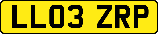 LL03ZRP