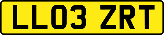 LL03ZRT