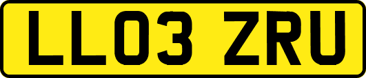 LL03ZRU