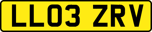 LL03ZRV