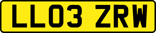 LL03ZRW