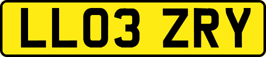 LL03ZRY