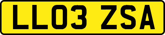 LL03ZSA