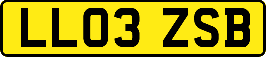 LL03ZSB