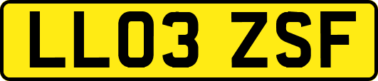 LL03ZSF