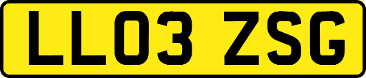 LL03ZSG
