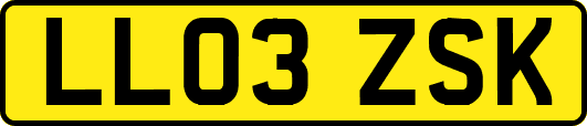 LL03ZSK