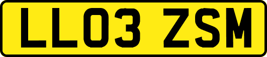 LL03ZSM