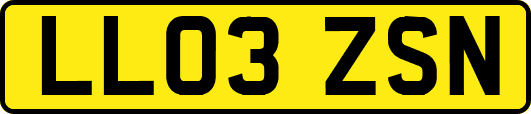 LL03ZSN