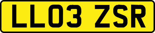 LL03ZSR