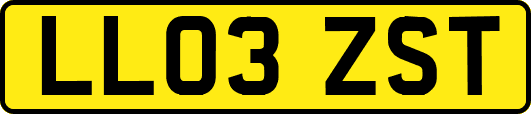 LL03ZST