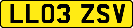 LL03ZSV