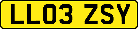 LL03ZSY