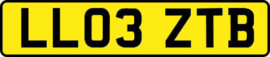 LL03ZTB