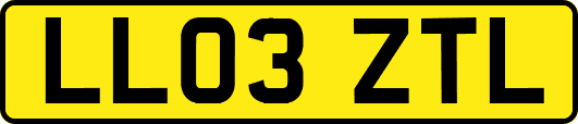 LL03ZTL
