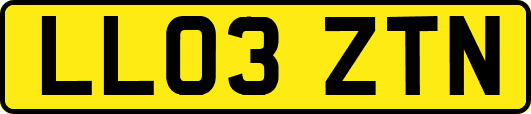 LL03ZTN