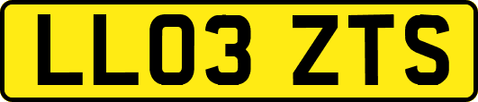 LL03ZTS