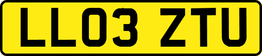 LL03ZTU