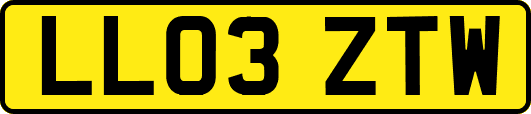 LL03ZTW