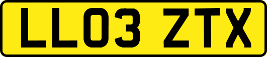 LL03ZTX