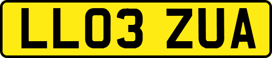 LL03ZUA