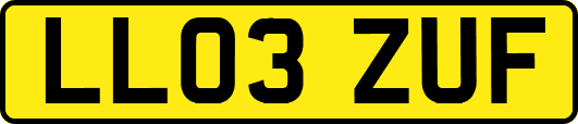 LL03ZUF