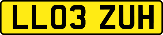 LL03ZUH
