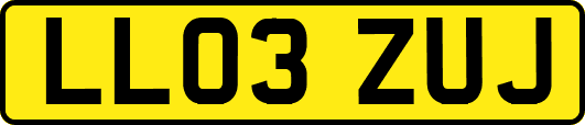LL03ZUJ