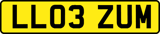 LL03ZUM