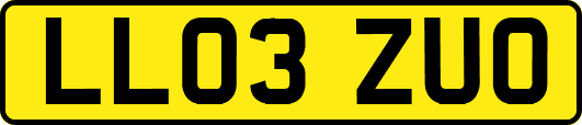 LL03ZUO