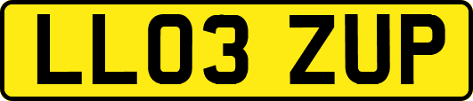 LL03ZUP