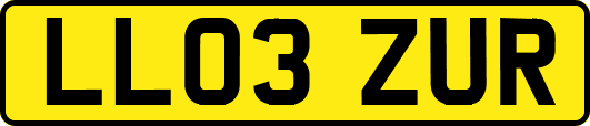 LL03ZUR