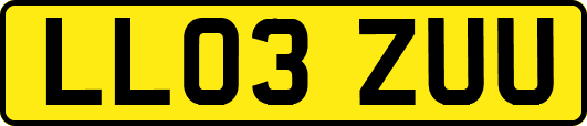 LL03ZUU