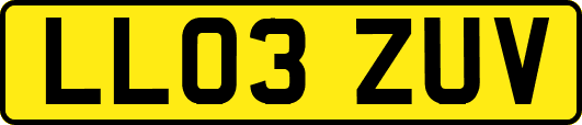 LL03ZUV