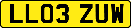 LL03ZUW